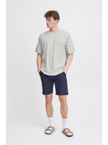 !SOLID T-Shirt SDMMalle 2er-Pack in Grau