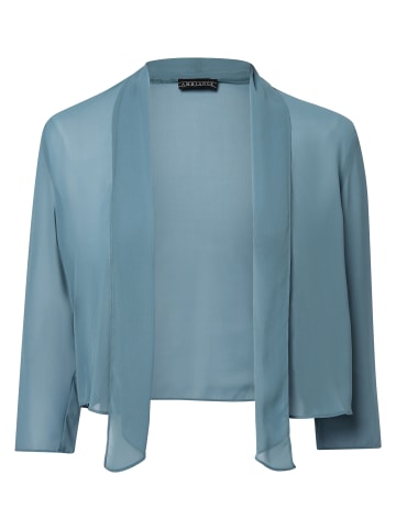 Ambiance Bolero in petrol - 0010