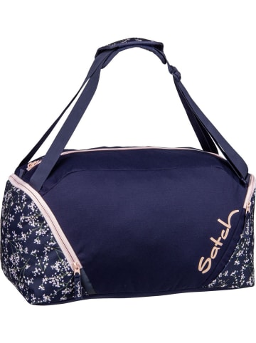 Satch Reisetasche satch Sporttasche in Bloomy Breeze