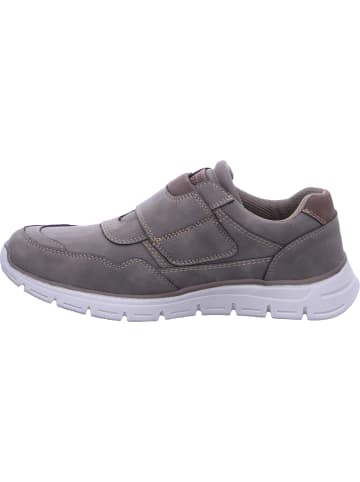BM Footwear Slipper in grau