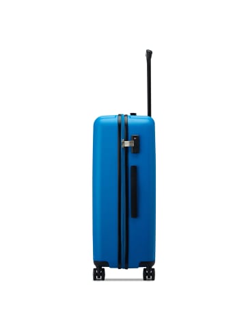 Roncato Element 2.0 4 Rollen Trolley 67 cm in Denim
