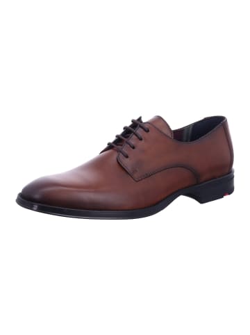 LLOYD Schnürschuhe GIDEON in Braun