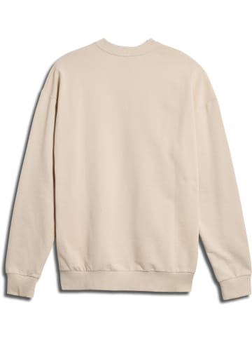 Hummel Hummel Sweatshirt Hmlhive Erwachsene in FOG