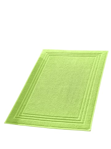 Erwin Müller Duschvorlage Heidelberg in hellgrün