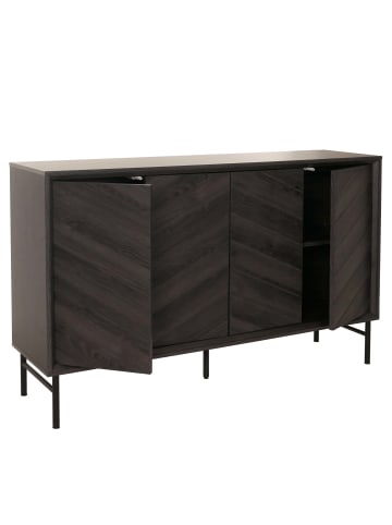 MCW Sideboard M50, Dunkelgrau