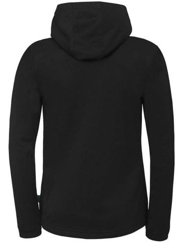 uhlsport  Trainingsjacke "Equipe 29 Multi Hood Jacke Damen" in Schwarz