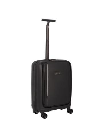 Epic Phantom SL 4 Rollen Kabinentrolley 55 cm black