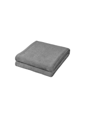 Cats Collection Wohndecke Coco in anthracite