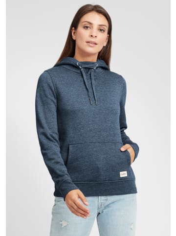Oxmo Hoodie OXOwena in Blau