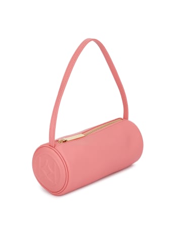 Kazar Schultertaschen in Rosa
