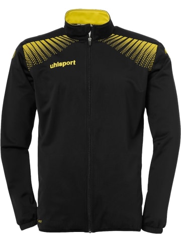 uhlsport Trainingsjacke "Goal Classic Jacke" in Schwarz