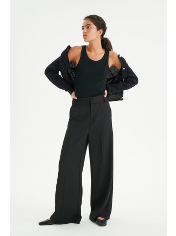 InWear Jerseytop FangIW Slim fit in Black