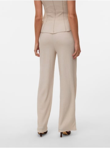 Vero Moda Hose in Pumice Stone