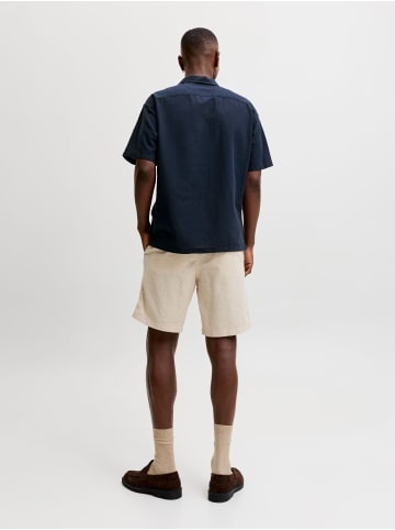 Jack & Jones Hemd in Navy Blazer