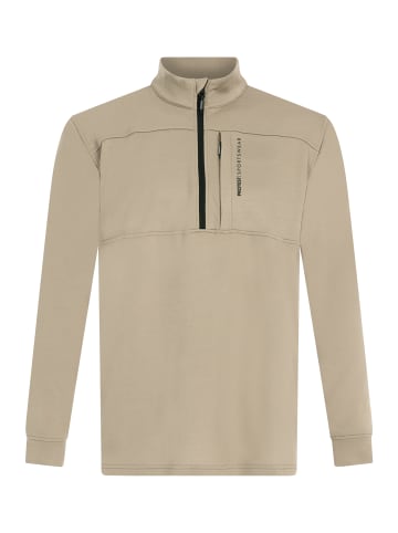 Protest " PRTGraphic in Bamboo Beige