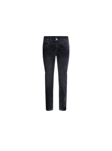 MAC HOSEN Chino für Herren in grau in grau