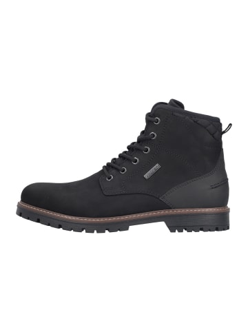 rieker Boots F3614 in schwarz
