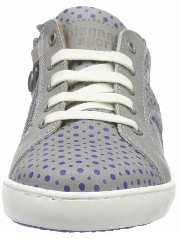 bisgaard Sneaker für Mädchen in grau