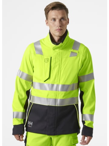 Helly Hansen Jacke "Fyre" in Gelb