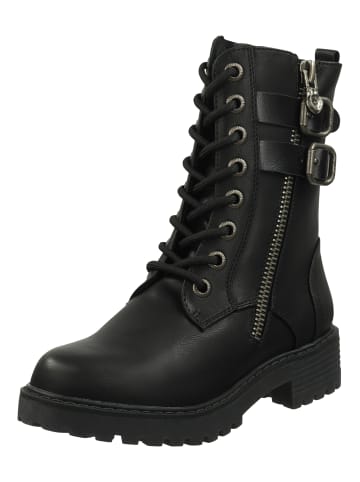 Blowfish Stiefel in Schwarz