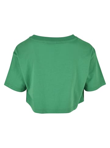 Urban Classics Urban Classics in bodegagreen