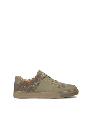 Kazar Sneaker Low in Beige