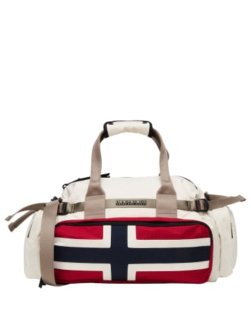 Napapijri H-Nadir - Reisetasche S 56 cm (beige dimity) in beige dimity
