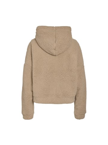 Noisy may Jacke in White Pepper