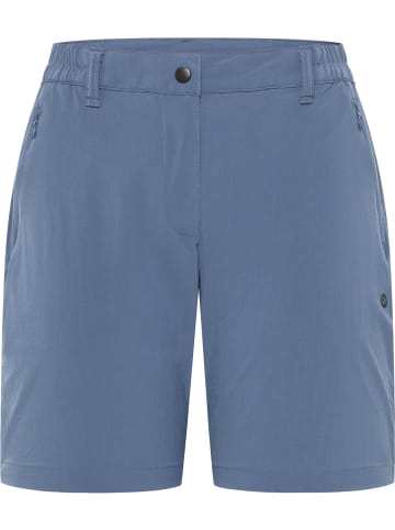 hot-sportswear Shorts Ordesa in smoke blue