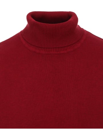 Redmond Pullover in rot