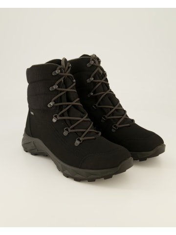 Igi&Co Winterstiefel in Schwarz