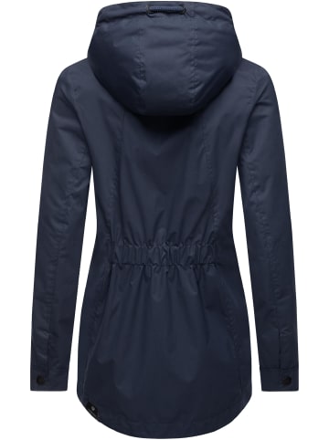 ragwear Übergangsjacke Zuzka in Navy024