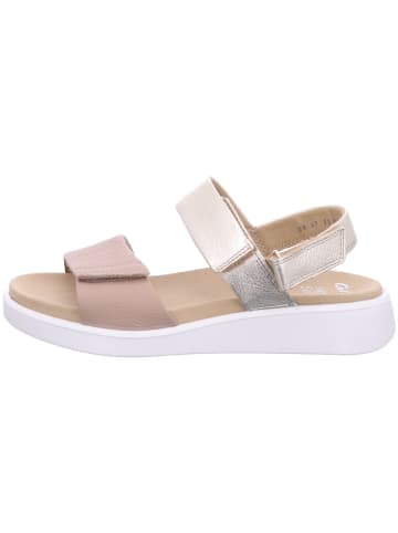 ara Damen Sandaletten MADEIRA in Beige