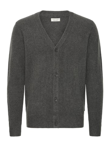 CASUAL FRIDAY Strickjacke CFHeine in Grau