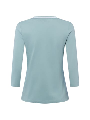 März Shirt in türkis