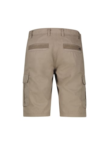 Lerros Short in medium kitt