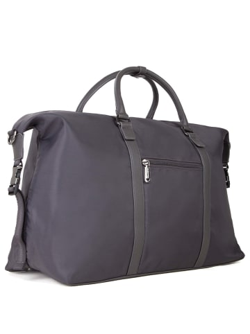 Valentino Bags Infinity - Reisetasche 54 cm (nero) in grigio