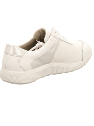 WALDLÄUFER Sneaker Low in weiß