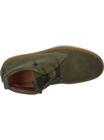 Think! Sneakers High TURNA HE. in Oliv/Kombi