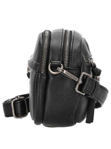 FREDs BRUDER My Bestie - Umhängetasche 22 cm (black) in schwarz