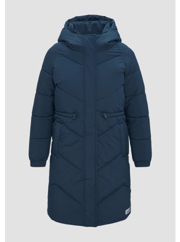 s.Oliver Outdoor-Mantel in 5952_navy