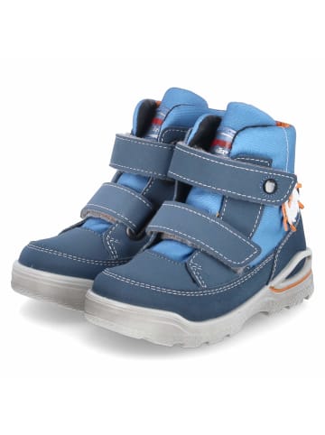 PEPINO Snowboots JAN in blau
