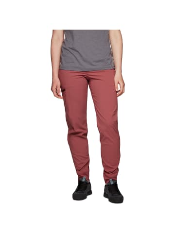 Black Diamond W TECHNICIAN JOGGER PANTS in Terra