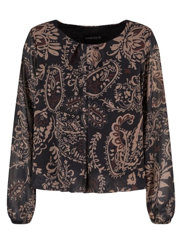 Cloud5ive Blusen in black