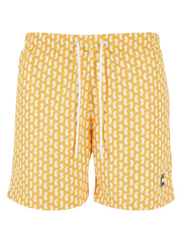 Urban Classics Beachwear - Bottom in magicmangoseahorse