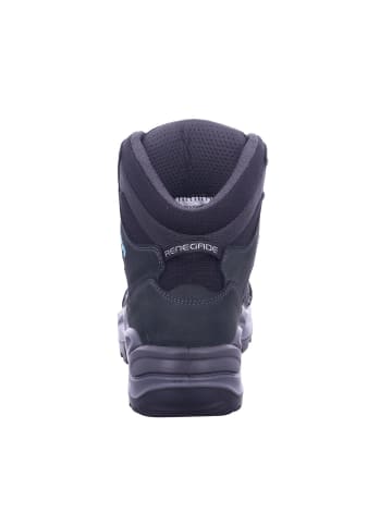 LOWA Wanderschuh in grau