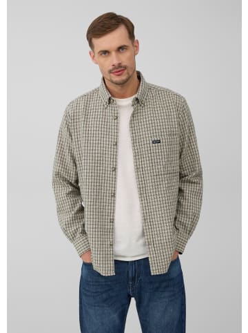 s.Oliver Hemd in 81N3_beige