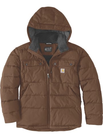 CARHARTT  Jacke "Montana 107082" in Rot