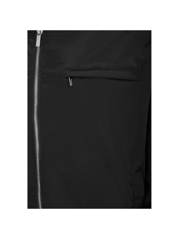 Karl Lagerfeld Blousonjacke 505060 XT in schwarz