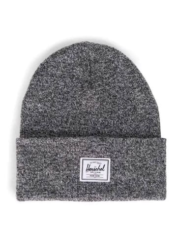 Herschel Elmer Beanie - Mütze (heather black) in heather black